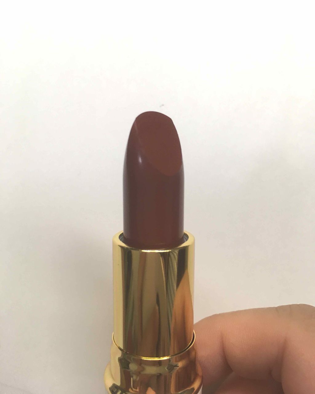 ラスティング リップカラーN/CEZANNE/口紅を使ったクチコミ(2枚目)