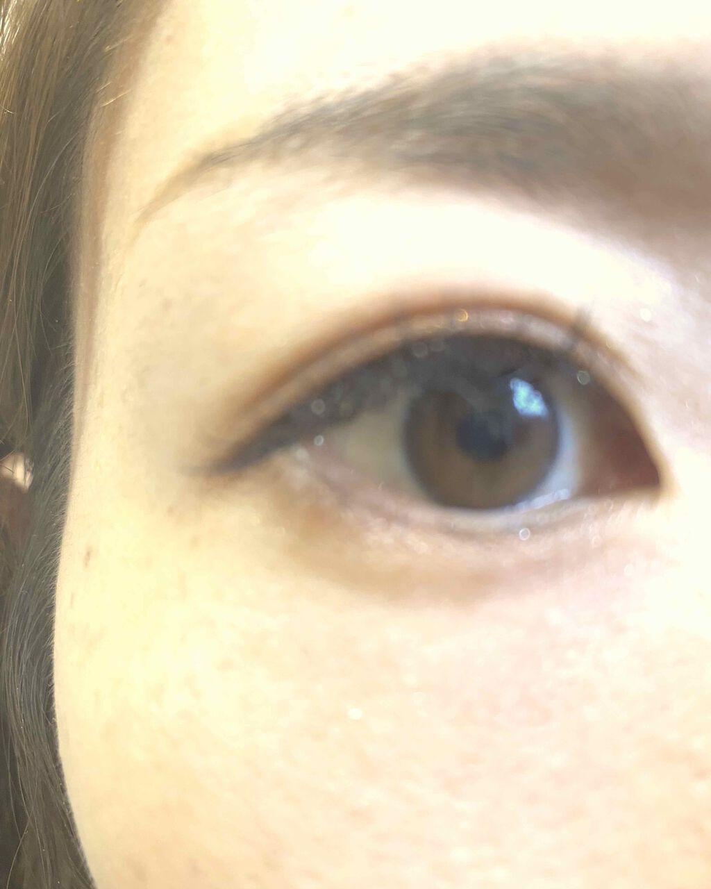 3CE マルチアイカラーパレット/3CE/アイシャドウパレットを使ったクチコミ（2枚目）