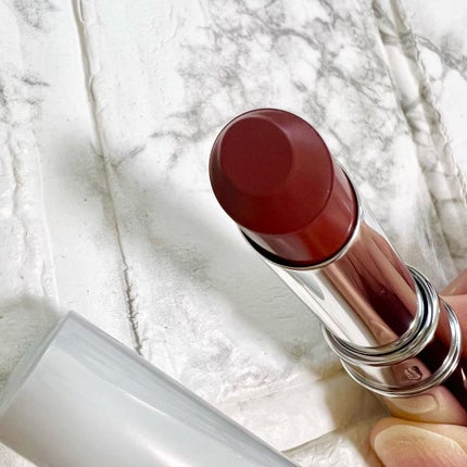 ソフトマットルージュ/キスミー フェルム/口紅を使ったクチコミ(4枚目)