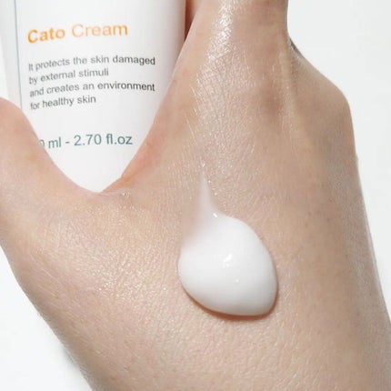 アンダーポアフォームクレンザー/P.CALM/洗顔フォームを使ったクチコミ(7枚目)