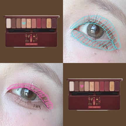 ReVIA 1day/ReVIA/ワンデー(1DAY)カラコンを使ったクチコミ(2枚目)