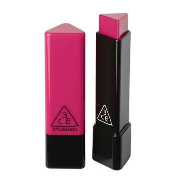 BEBE COLOR LIP BALM 3CE