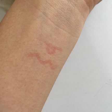 3wayスリムアイルージュライナー/キャンメイク/リキッドアイライナーを使ったクチコミ(4枚目)