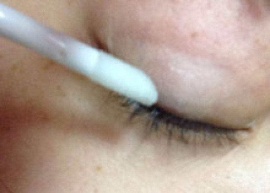 スカルプD ボーテ ピュアフリーアイラッシュセラム/アンファー(スカルプD)/まつげ美容液を使ったクチコミ(2枚目)