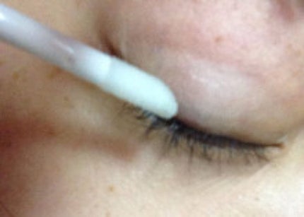 スカルプD ボーテ ピュアフリーアイラッシュセラム/アンファー(スカルプD)/まつげ美容液を使ったクチコミ(2枚目)