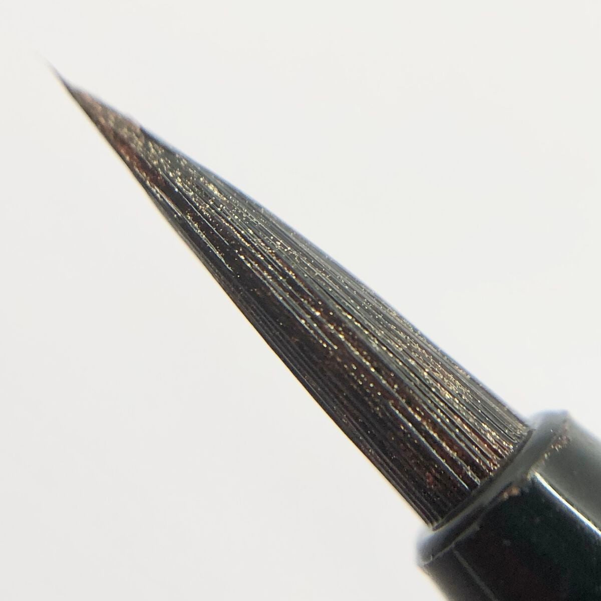 アイデザインライナー/COCOROIKI/リキッドアイライナーを使ったクチコミ(3枚目)