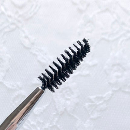 FilliMilli デュアルアイブロウブラシ590/fillimilli/メイクブラシを使ったクチコミ(6枚目)