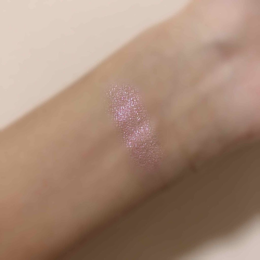 ウィンクグロウアイズ/キャンメイク/ジェル・クリームアイシャドウを使ったクチコミ(2枚目)