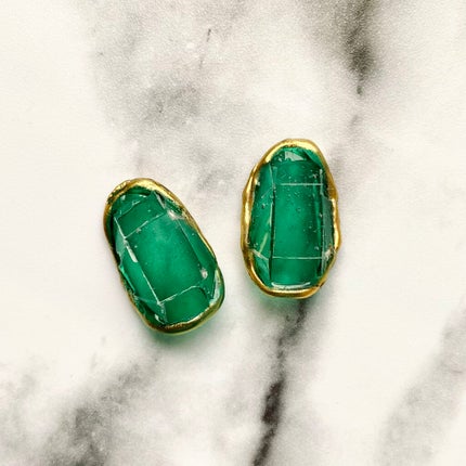 AC ネイル フィックス グロッシー トップコート/AC MAKEUP/ネイルトップコートを使ったクチコミ(4枚目)