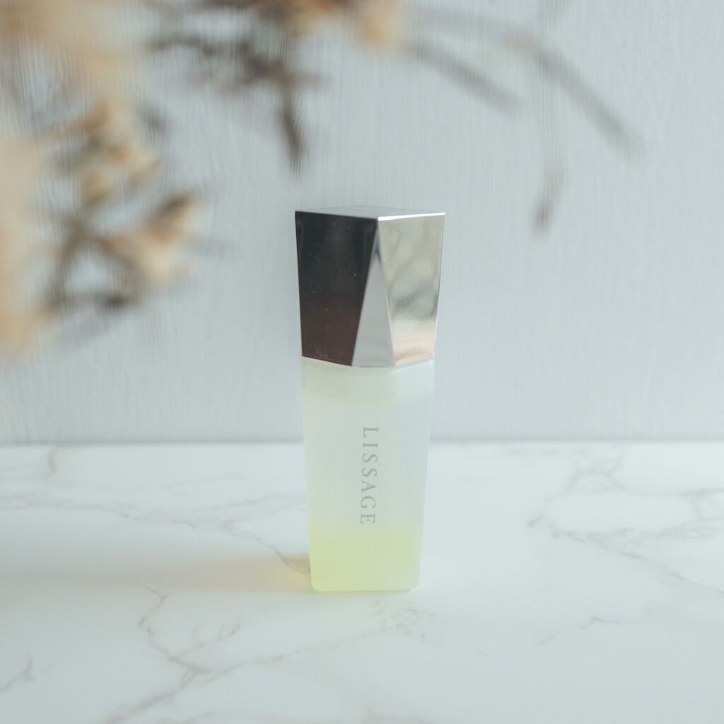 リサージ オイルインパクト/リサージ/フェイスオイルを使ったクチコミ(2枚目)