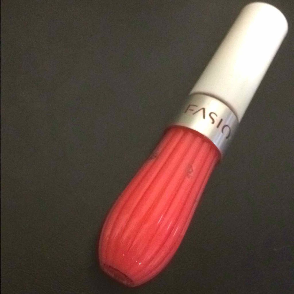 フルプランプ リップエッセンス CC II/FASIO/リップケアを使ったクチコミ(1枚目)