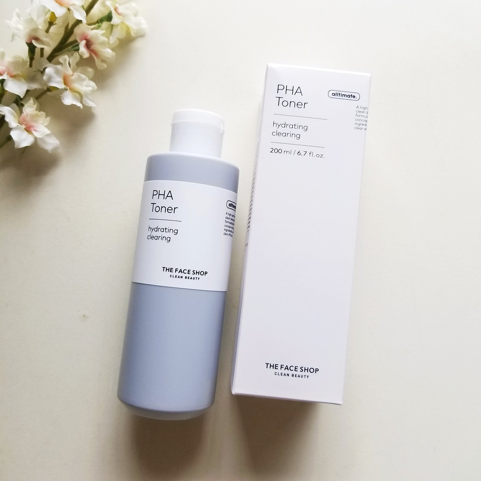 プロポリスエナジーアンプルミスト/CNP Laboratory/ミスト状化粧水を使ったクチコミ（2枚目）