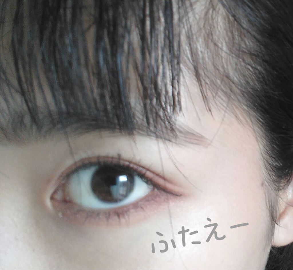 プロ アイ パレット/CLIO/アイシャドウパレットを使ったクチコミ（3枚目）