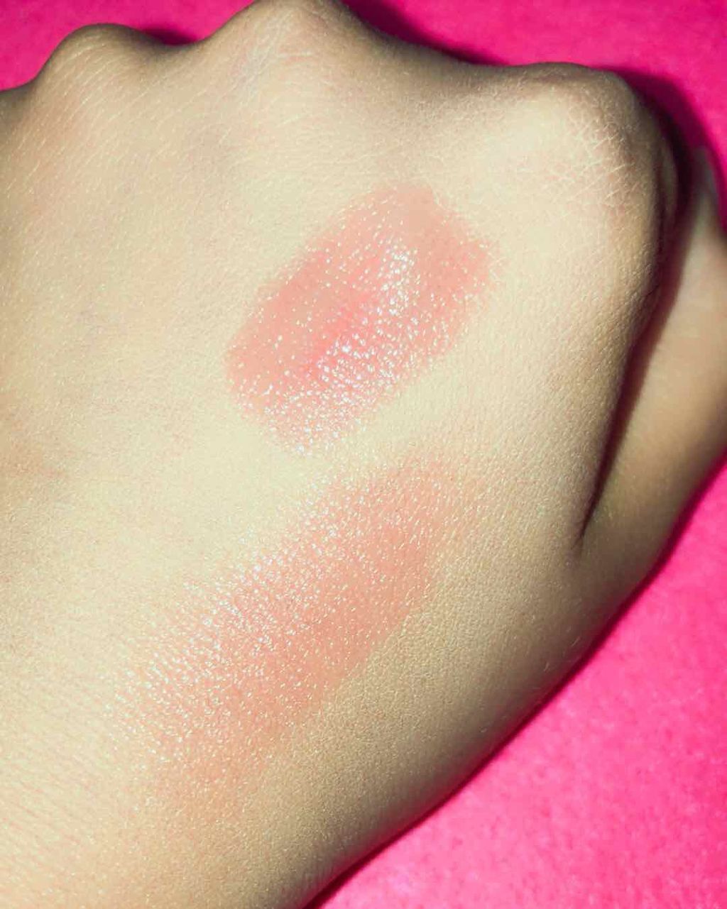 オペラ リップティント N/OPERA/リップティントを使ったクチコミ(3枚目)