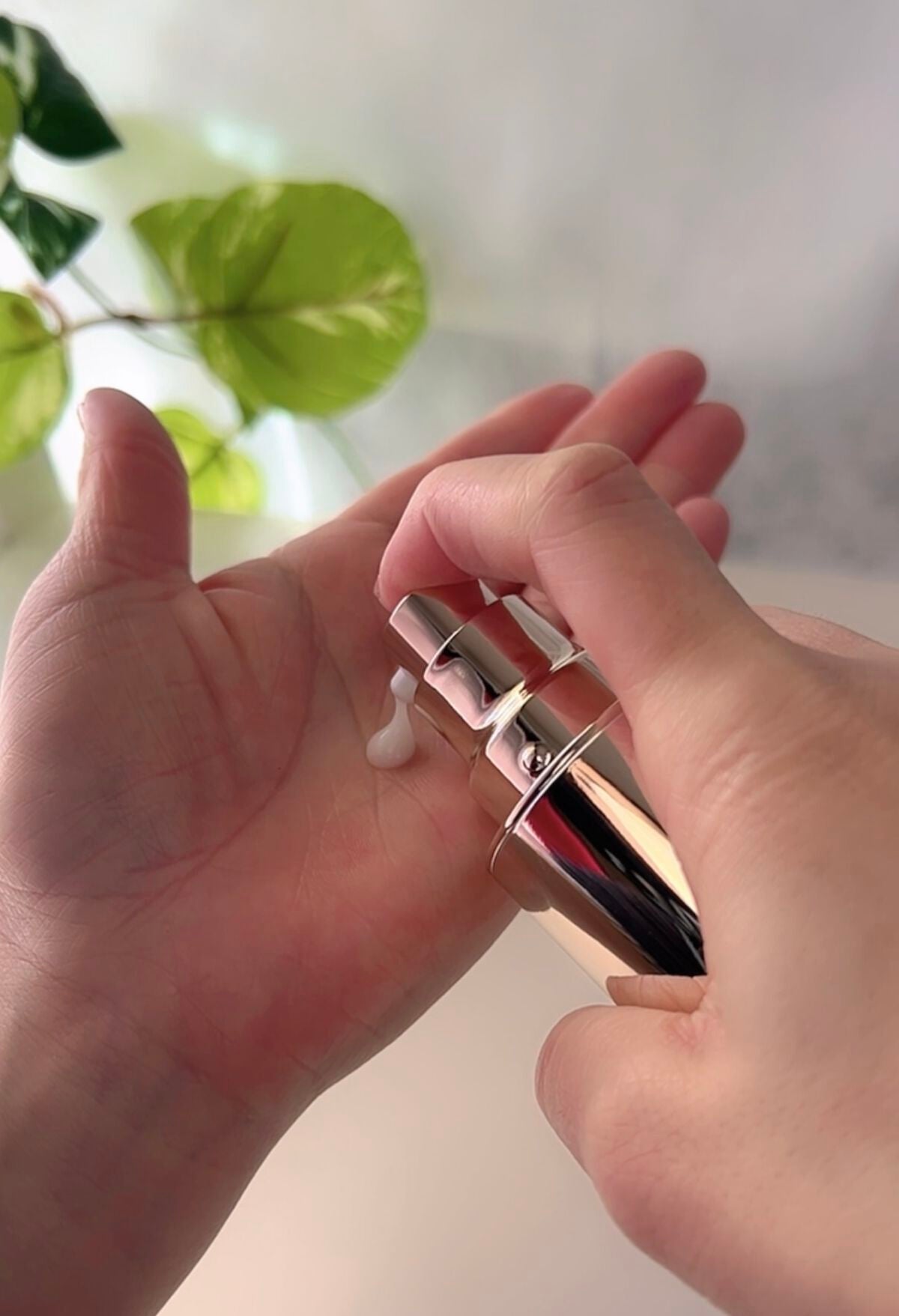 ザ マイトル エッセンス/THE MYTOL/ブースター・導入液を使ったクチコミ(2枚目)