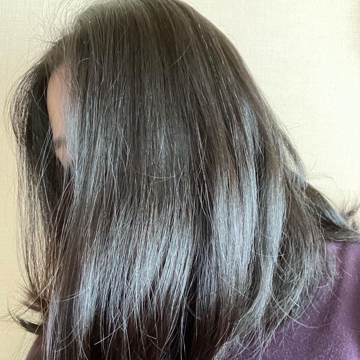 プレミアムリペアマスク(資生堂 プレミアムリペアマスク)/TSUBAKI/ヘアマスク・ヘアパックを使ったクチコミ(4枚目)