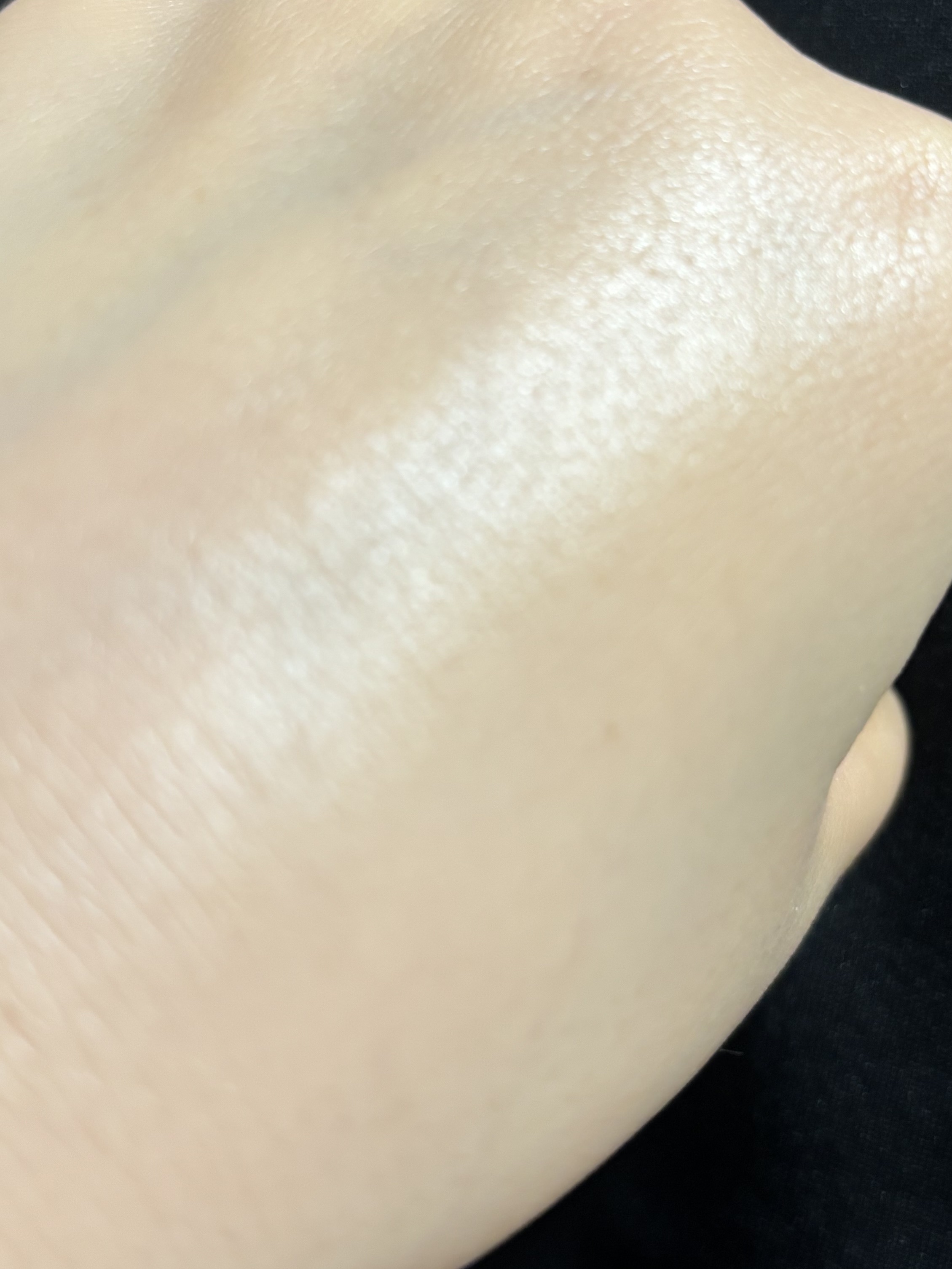 プロテクティング ファンデーション プライマー		 01 ドラジェ/PAUL & JOE BEAUTE/化粧下地を使ったクチコミ（3枚目）