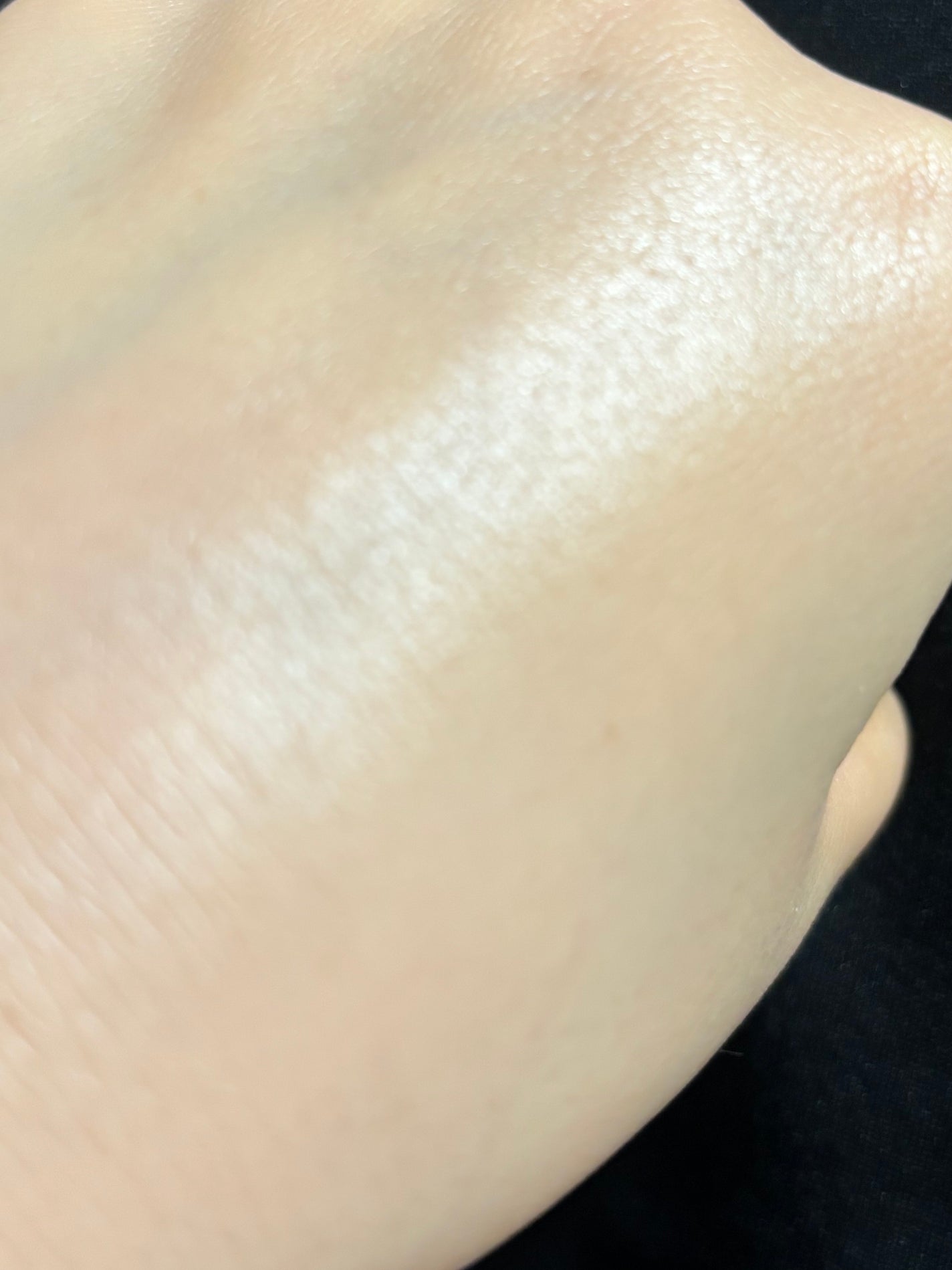 プロテクティング ファンデーション プライマー /PAUL & JOE BEAUTE/化粧下地を使ったクチコミ(3枚目)