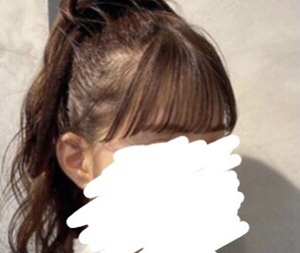 柳屋　あんず油/柳屋あんず油/ヘアオイルを使ったクチコミ（3枚目）