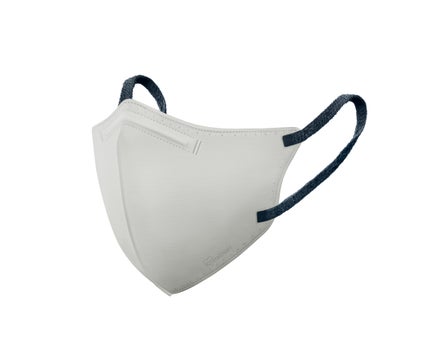 ニュアンスグレーナイトブルー