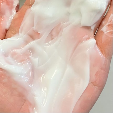 ウォーターコンク モイストシャンプー/ヘアトリートメント/ululis/市販シャンプーを使ったクチコミ(5枚目)