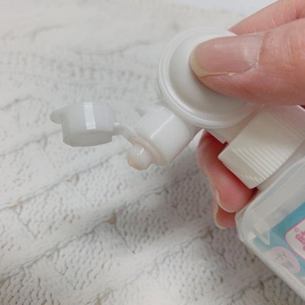 ピュオーラ36500 薬用ハグキ高密着クリームハミガキ/ピュオーラ/歯磨き粉を使ったクチコミ(2枚目)