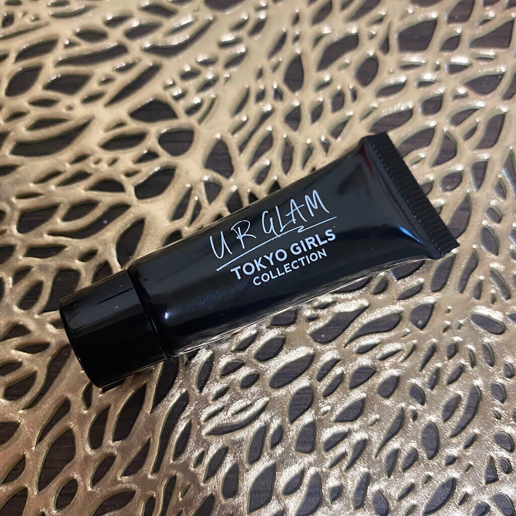 UR GLAM EYESHADOW PRIMER/U R GLAM/アイシャドウベースを使ったクチコミ(1枚目)