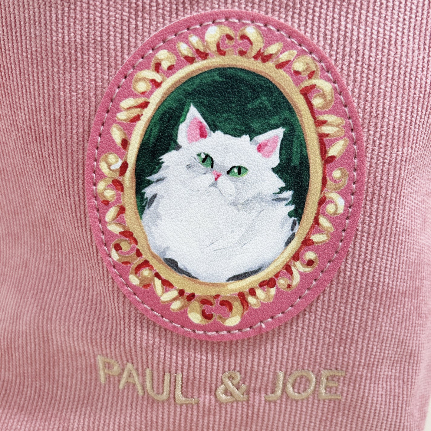 ポール & ジョー ファーミング ボディ オイル/PAUL & JOE BEAUTE/ボディオイルを使ったクチコミ(8枚目)