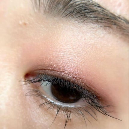 セルヴォーク ヴォランタリー アイズ/Celvoke/単色アイシャドウを使ったクチコミ(7枚目)