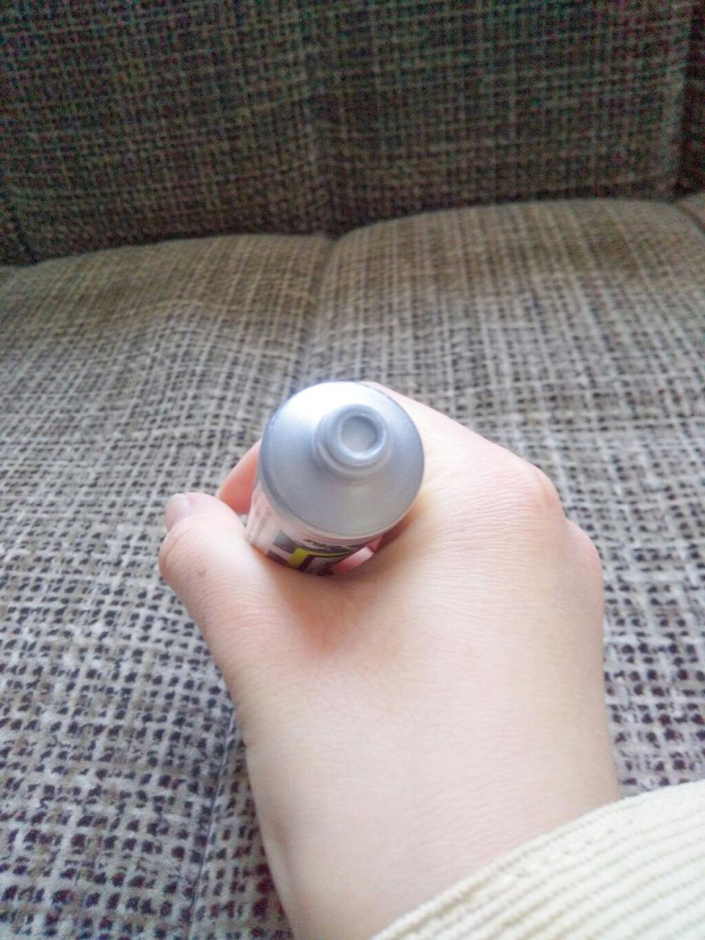 エルバヴェール ハンドクリーム/L'OCCITANE/ハンドクリームを使ったクチコミ（3枚目）