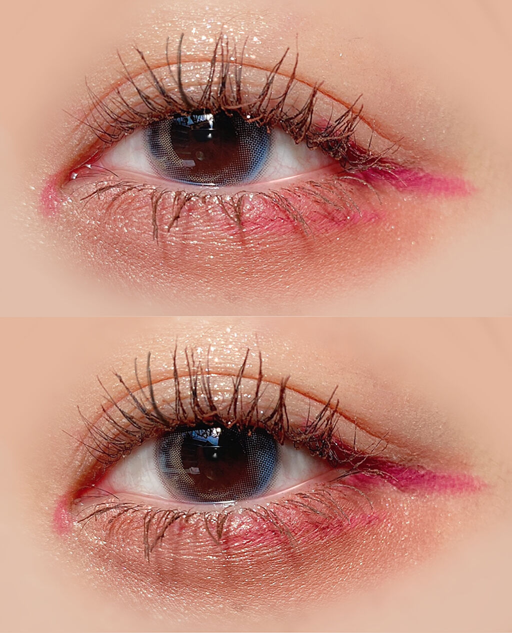 カラーリッシュ ルルージュ N 145/ロレアル パリ/口紅を使ったクチコミ（2枚目）