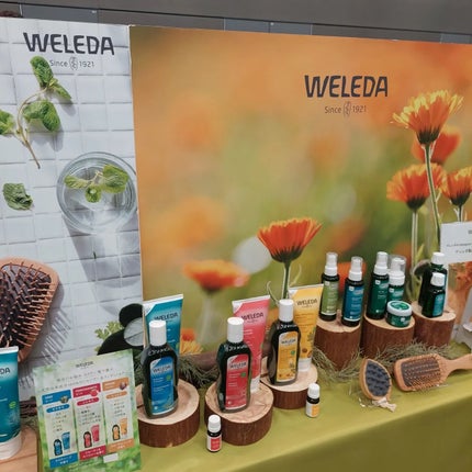 siki on LIPS 「今回で23回目「ロフトコスメフェスティバル2023AW-2nd..」(8枚目)