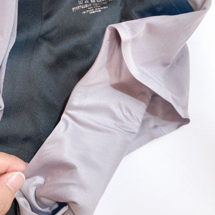 OLTER natural 吸水型サニタリーショーツのクチコミ「✼••┈┈┈┈••✼••┈┈┈┈••✼
OLTER natural
OLTER SHOR.....」(2枚目)