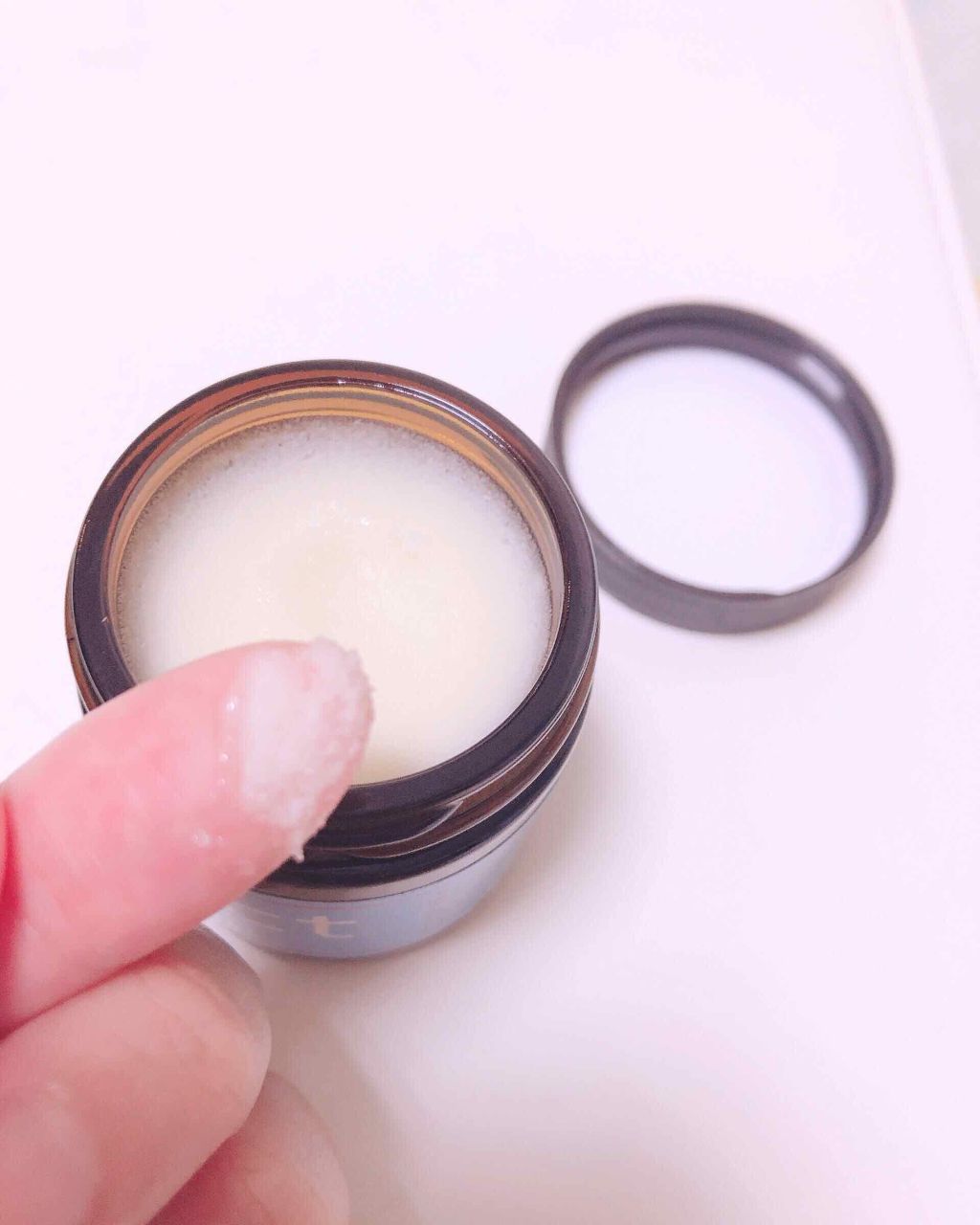 ヘアワックス/ザ・プロダクト/ヘアワックス・クリームを使ったクチコミ（2枚目）