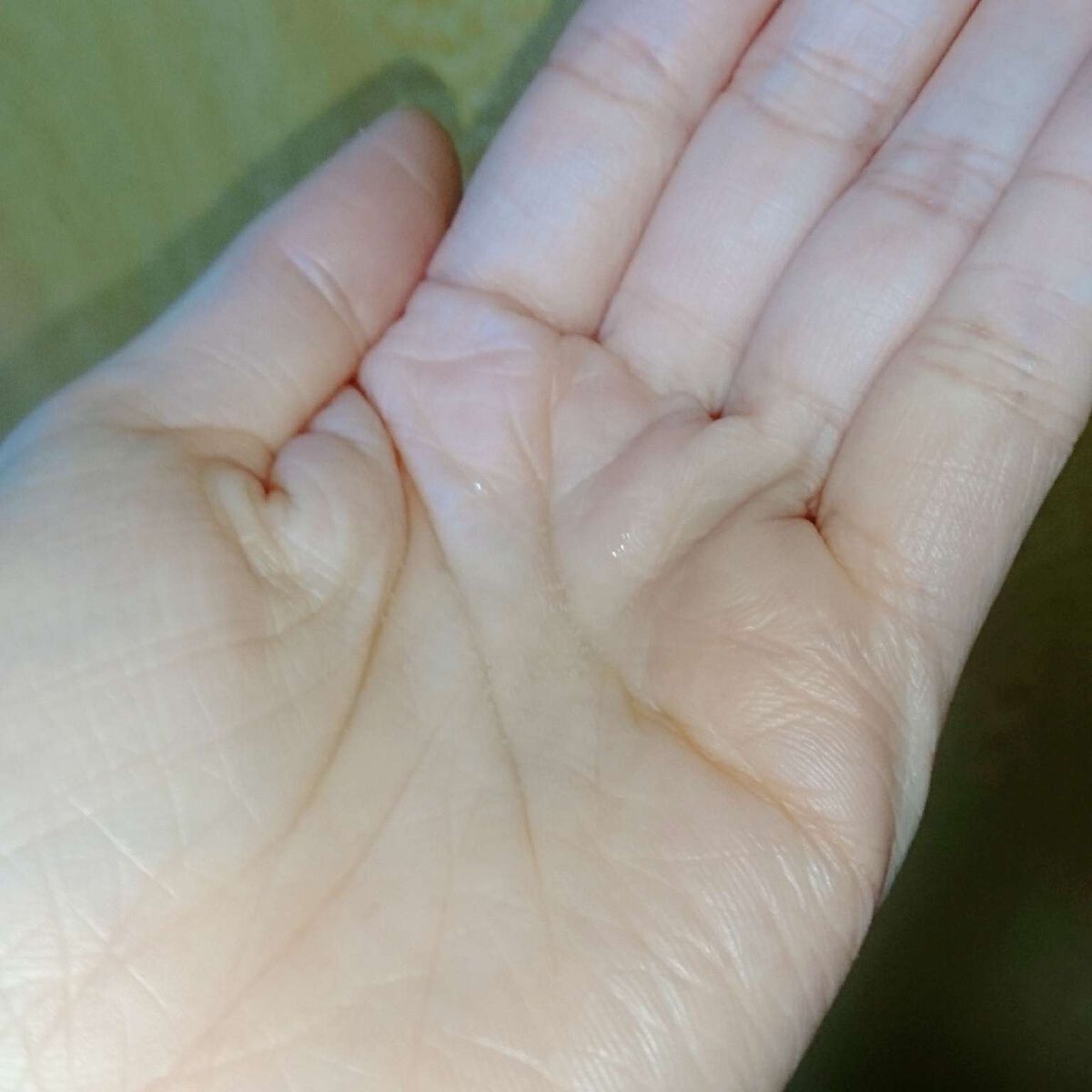 3番 うるツヤ発酵トナー/numbuzin/化粧水を使ったクチコミ(2枚目)