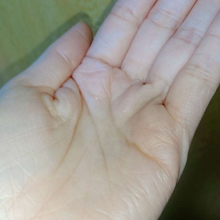 3番 うるツヤ発酵トナー/numbuzin/化粧水を使ったクチコミ(2枚目)