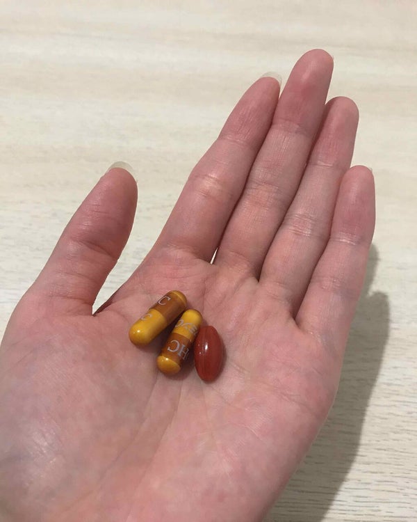 DHC マルチビタミン/DHC/美容サプリメント by ねおねお