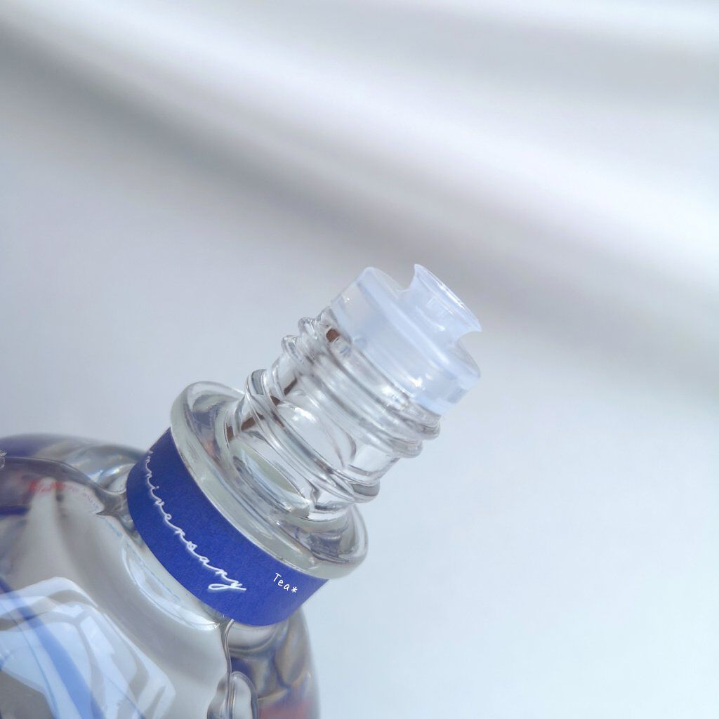 万物資生 LIFE DEW/SHISEIDO/美容液を使ったクチコミ（3枚目）