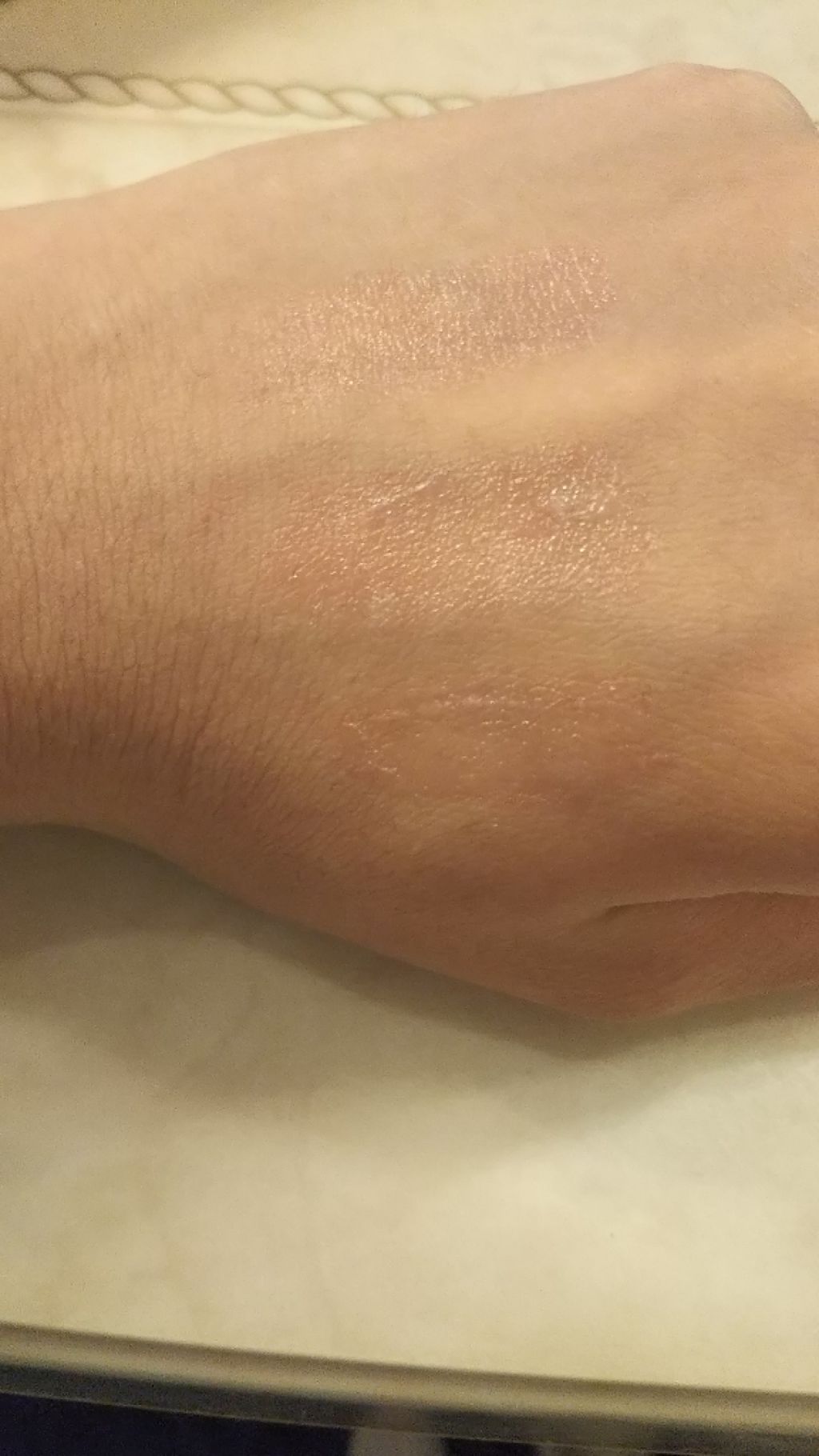 VERY GOOD BALM/WEGO/リップバームを使ったクチコミ（2枚目）