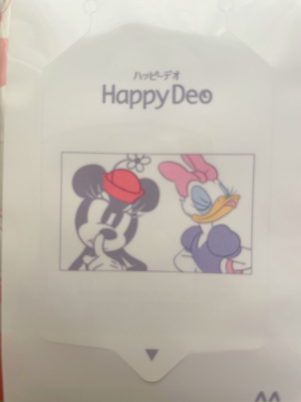 ハッピーデオ ボディシート うるサラ 花せっけん/マンダム/ボディシートを使ったクチコミ（3枚目）