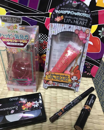 を使ったクチコミ(1枚目)