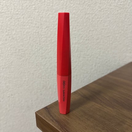 フィルム眉カラー/デジャヴュ/眉マスカラを使ったクチコミ(1枚目)