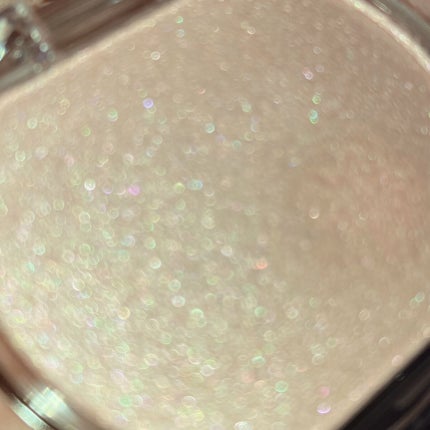 むにゅっとハイライター/キャンメイク/クリームハイライトを使ったクチコミ(4枚目)