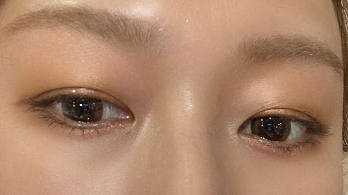 サンク クルール＜カラー ゲームス＞/Dior/アイシャドウパレットを使ったクチコミ（2枚目）