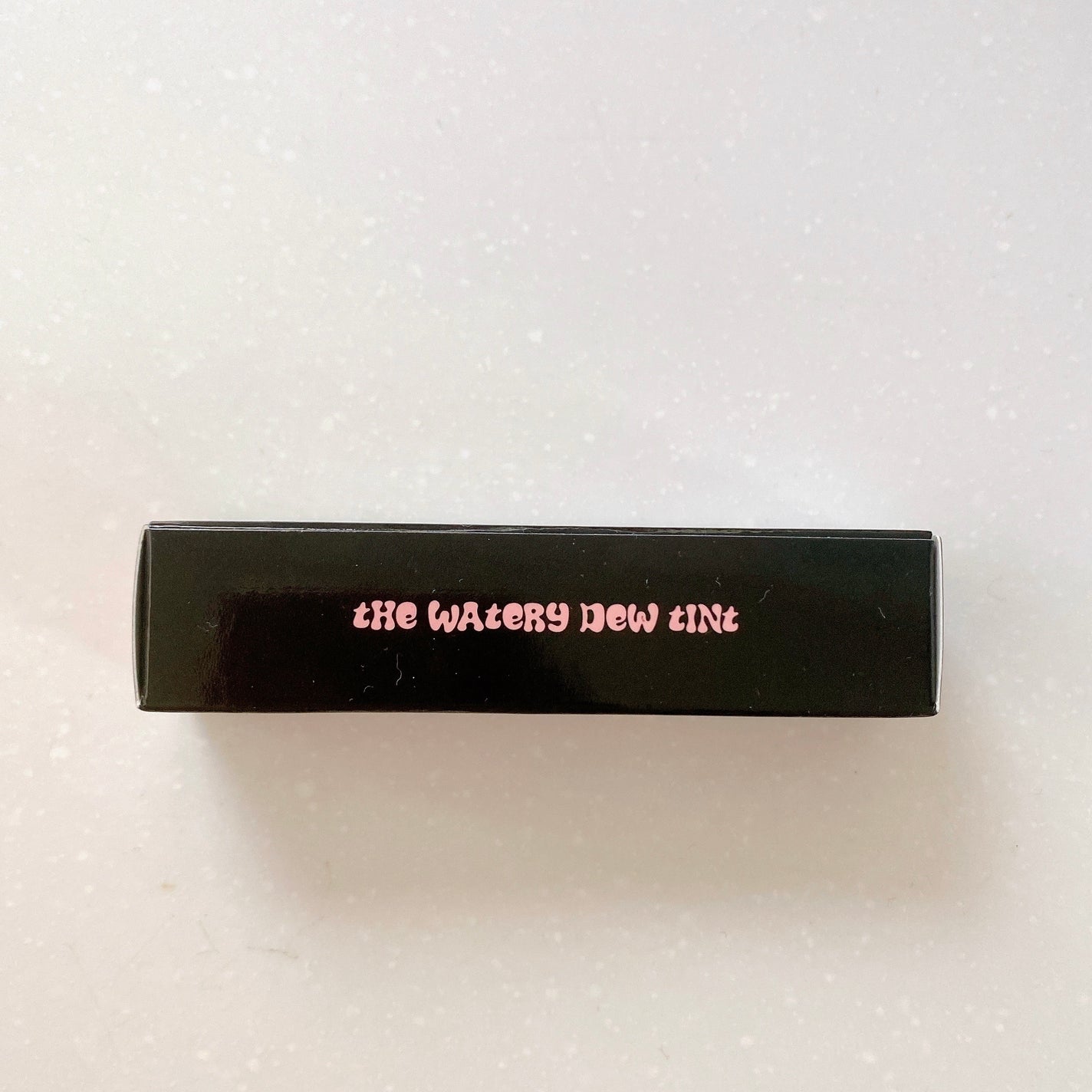 ザ ウォータリーデューティント/MERZY/リップティントを使ったクチコミ(5枚目)