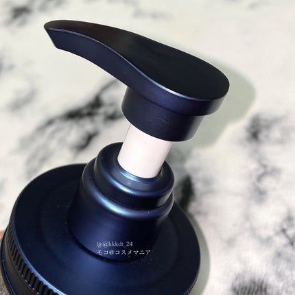 スリーク アミノセラム シャンプー/ヘアトリートメント/アミノメイソン/シャンプー・コンディショナーを使ったクチコミ(3枚目)