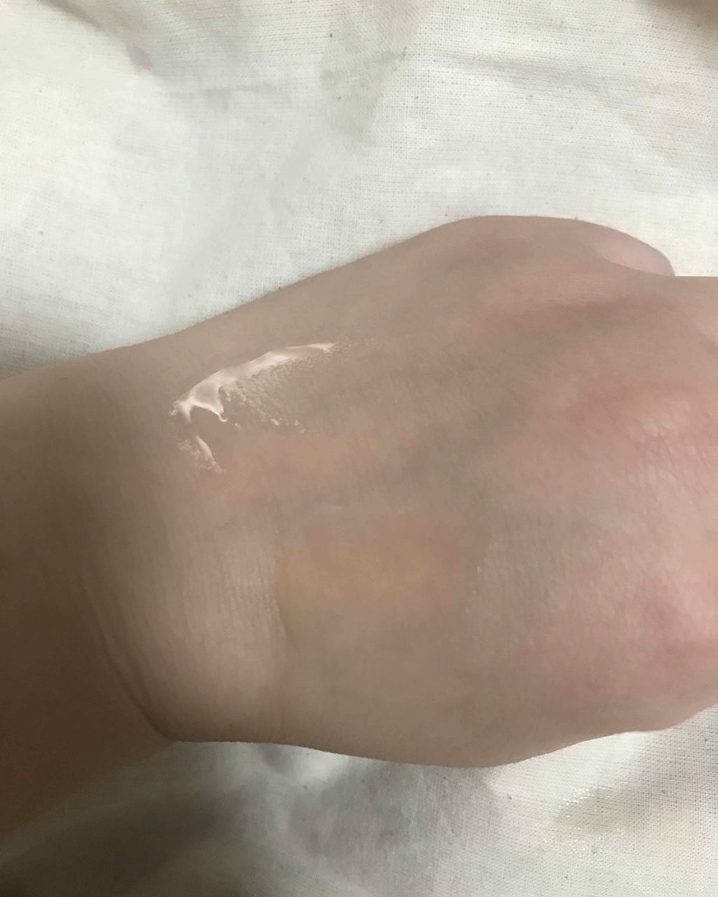 POWER　10　FORMULA　GF　EFFECTOR/It's skin/美容液を使ったクチコミ（2枚目）