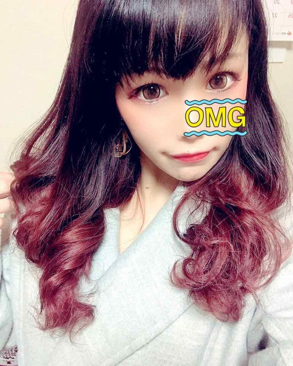 オイル リッチ グロウ ルース パウダー/SUQQU/ルースパウダーを使ったクチコミ(1枚目)