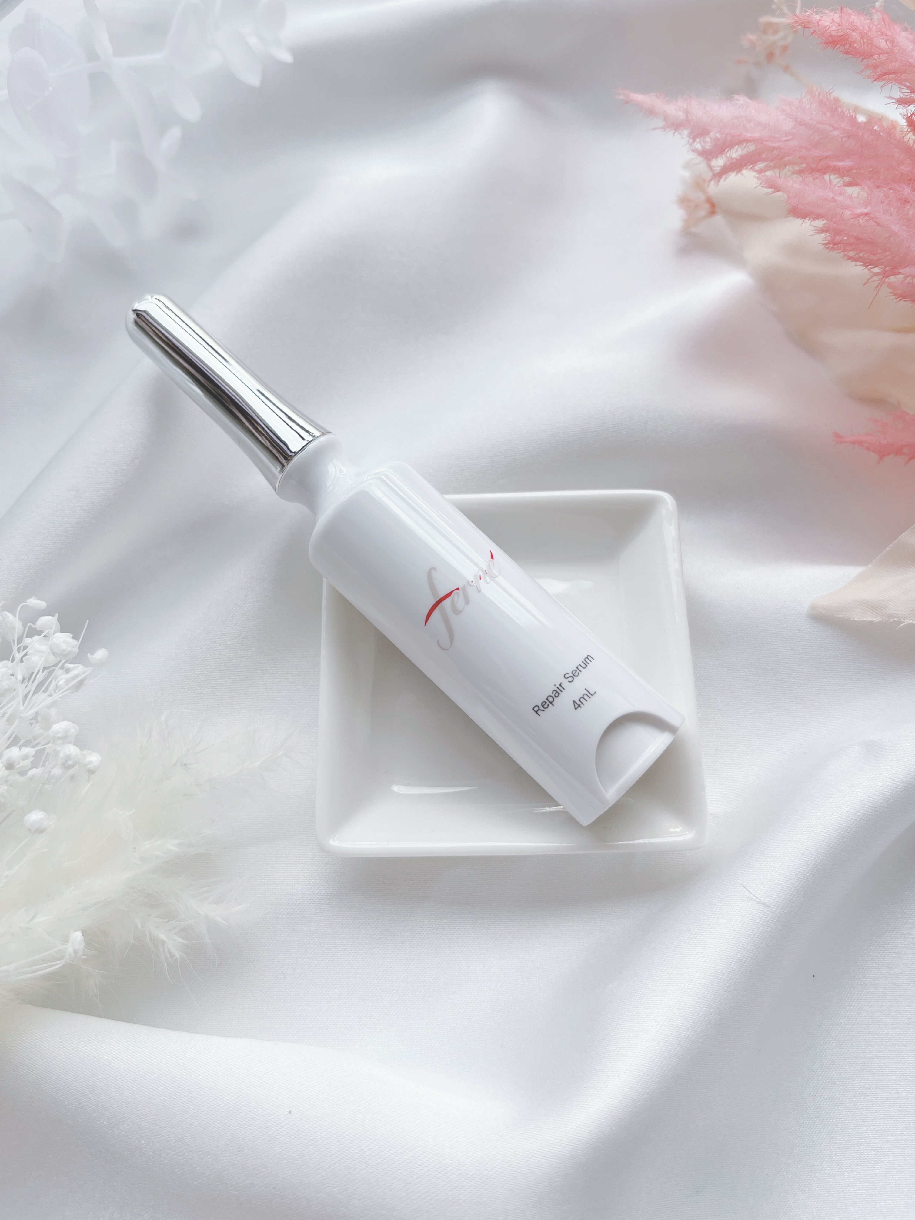 F. Repair Serum/Ferne/美容液を使ったクチコミ（3枚目）