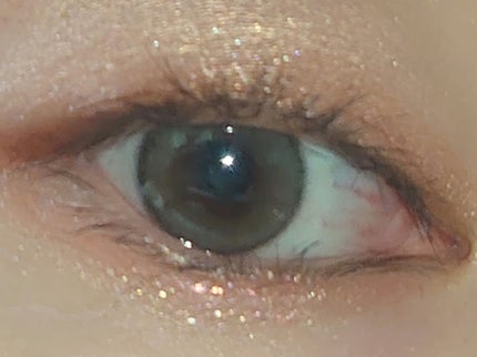 MOLAK 1day/MOLAK/ワンデー(1DAY)カラコンを使ったクチコミ(4枚目)